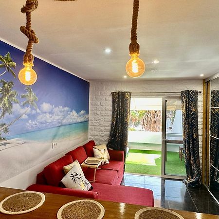 Tenerife Holidays Costa Adeje  Εξωτερικό φωτογραφία