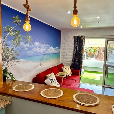 Tenerife Holidays Costa Adeje  Εξωτερικό φωτογραφία