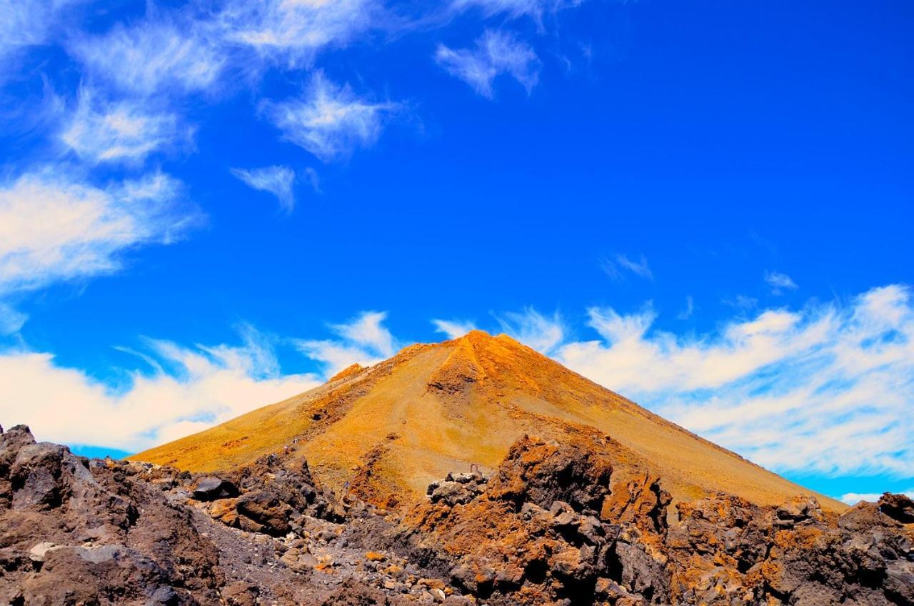 Tenerife Holidays Costa Adeje  Εξωτερικό φωτογραφία