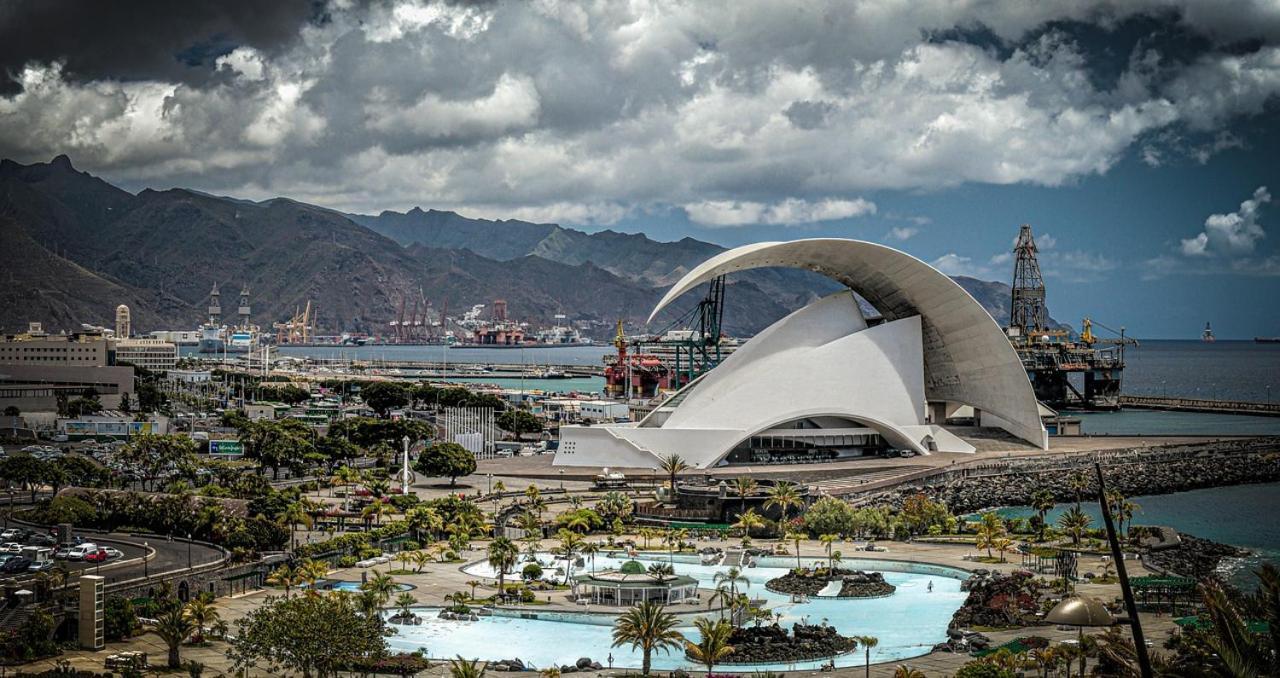 Tenerife Holidays Costa Adeje  Εξωτερικό φωτογραφία