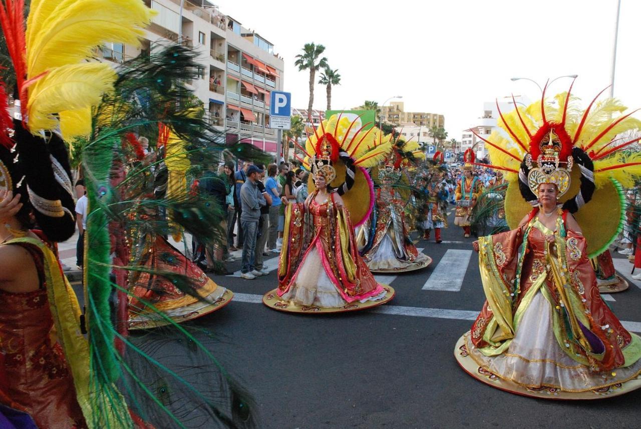 Tenerife Holidays Costa Adeje  Εξωτερικό φωτογραφία