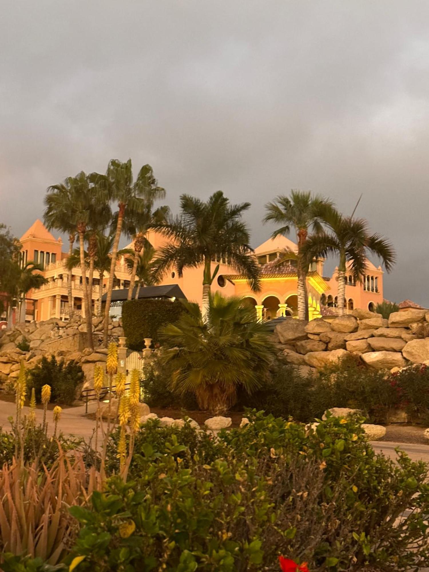 Tenerife Holidays Costa Adeje  Εξωτερικό φωτογραφία