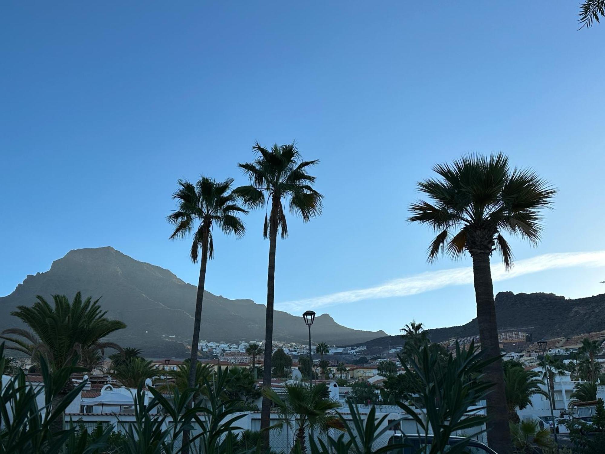 Tenerife Holidays Costa Adeje  Εξωτερικό φωτογραφία