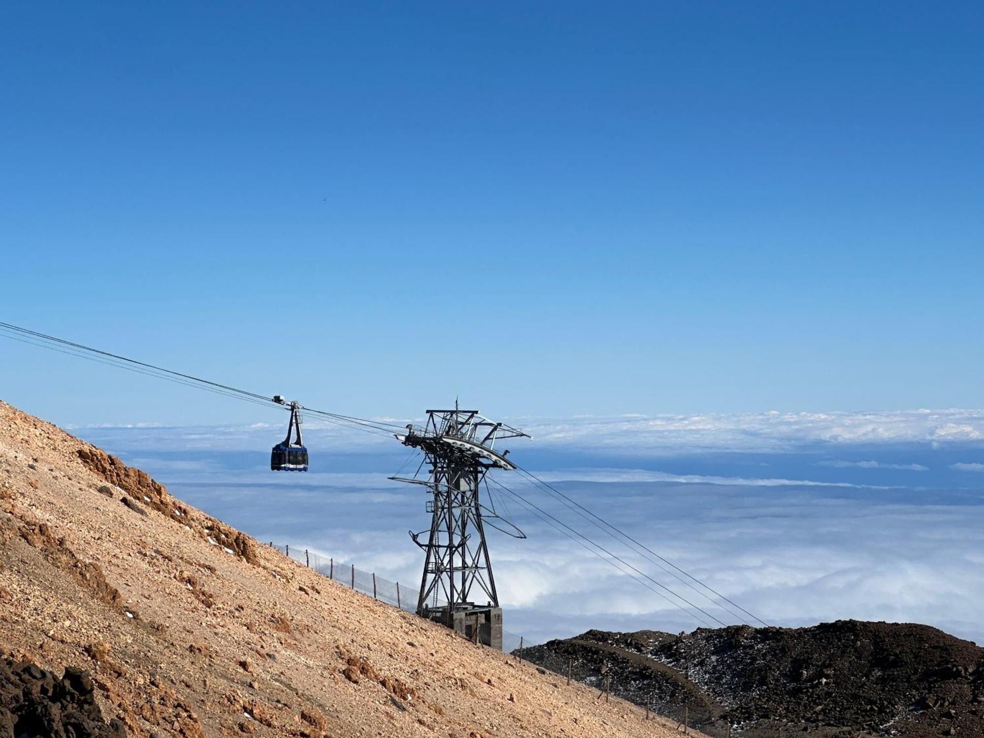 Tenerife Holidays Costa Adeje  Εξωτερικό φωτογραφία