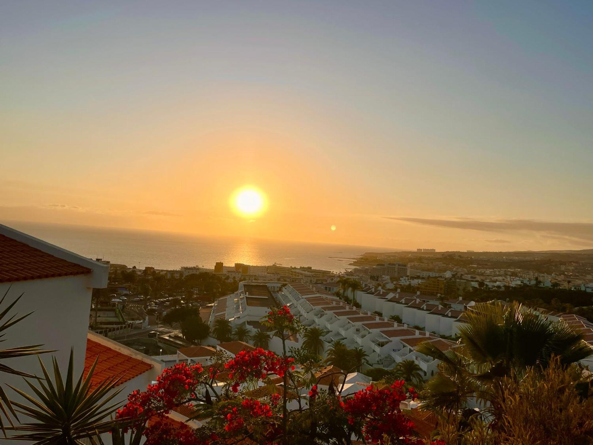 Tenerife Holidays Costa Adeje  Εξωτερικό φωτογραφία
