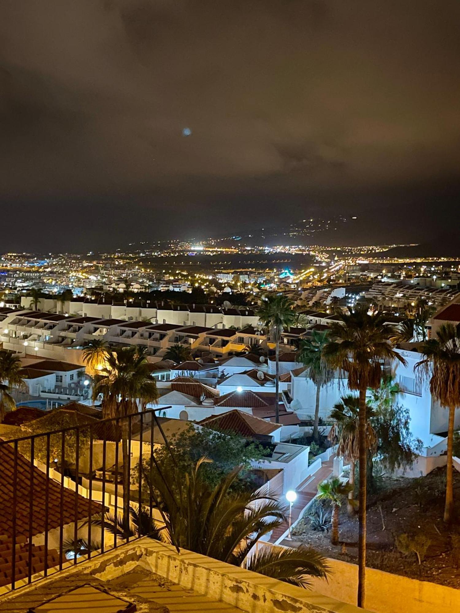 Tenerife Holidays Costa Adeje  Εξωτερικό φωτογραφία