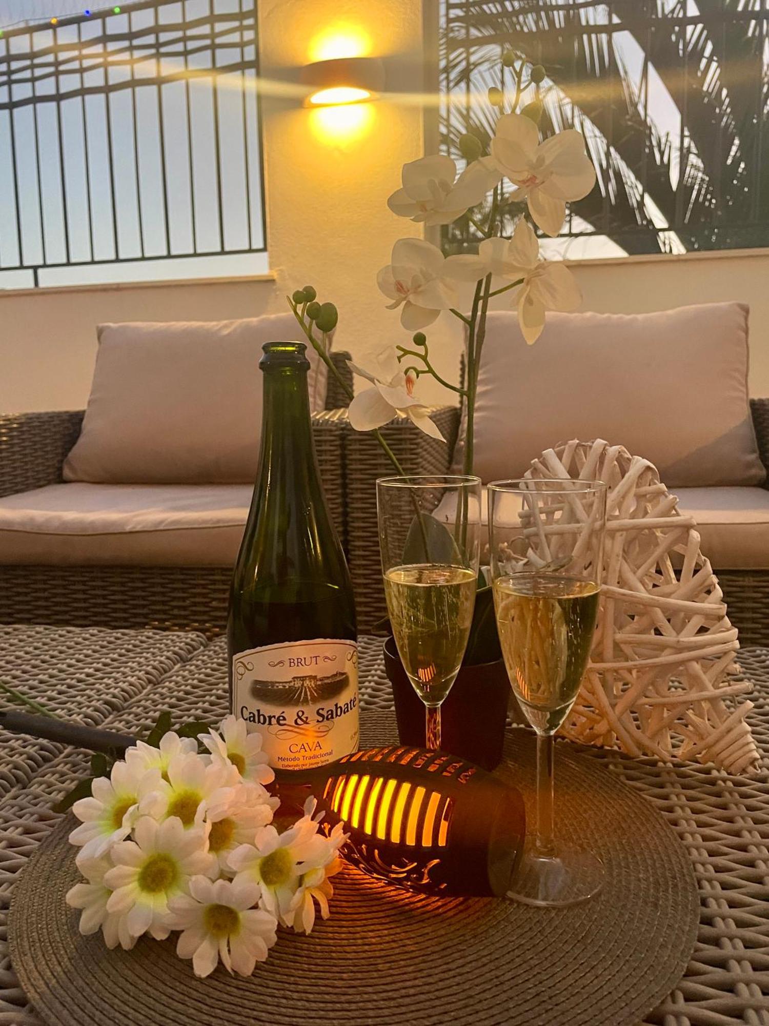 Tenerife Holidays Costa Adeje  Εξωτερικό φωτογραφία