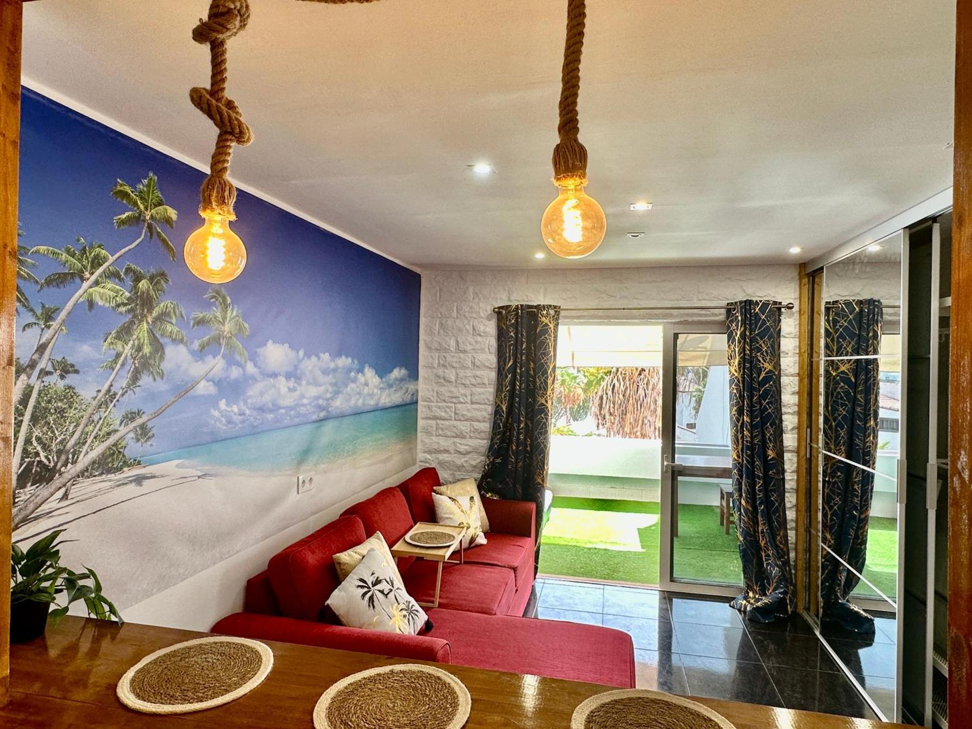 Tenerife Holidays Costa Adeje  Εξωτερικό φωτογραφία