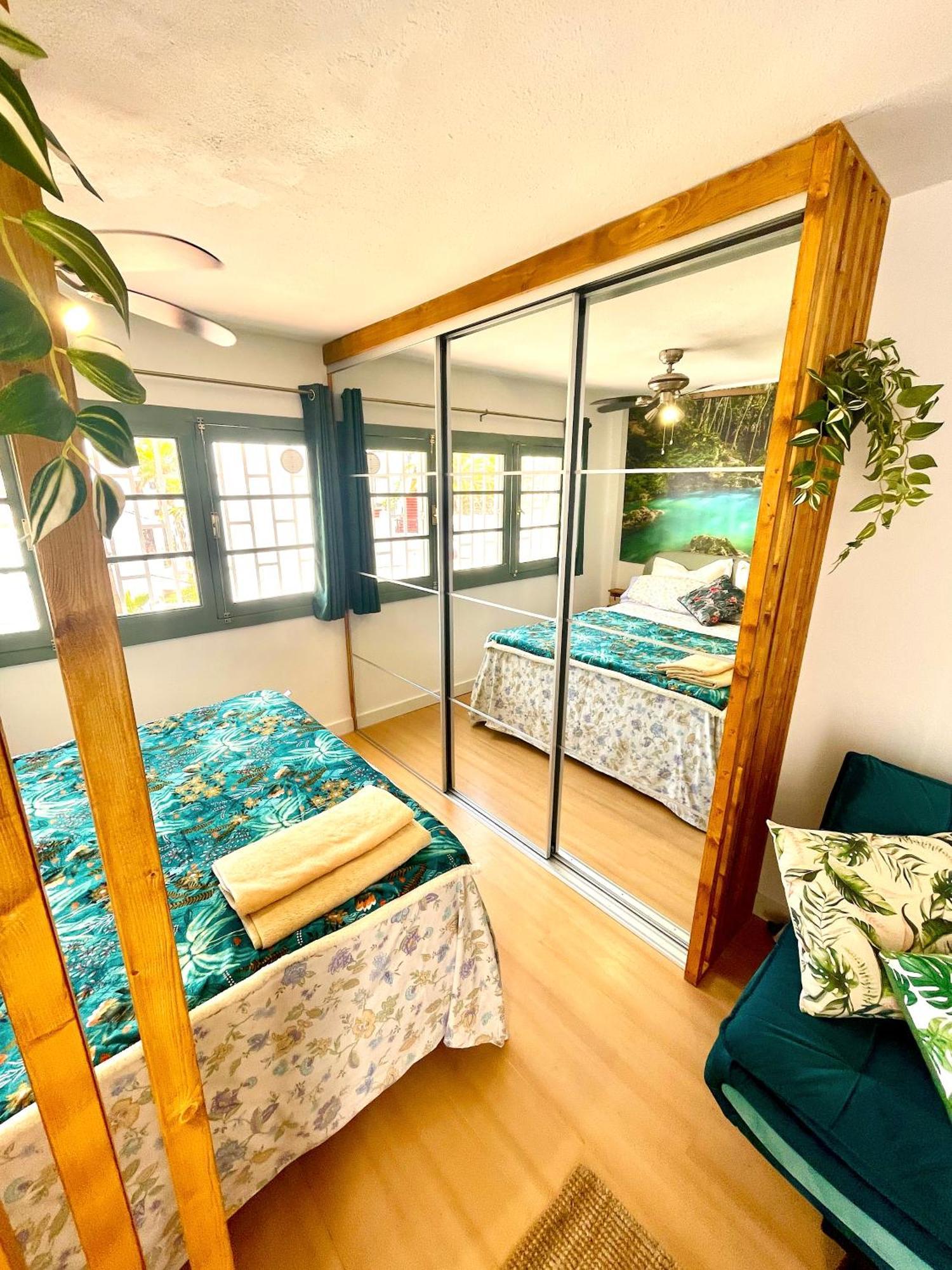 Tenerife Holidays Costa Adeje  Εξωτερικό φωτογραφία