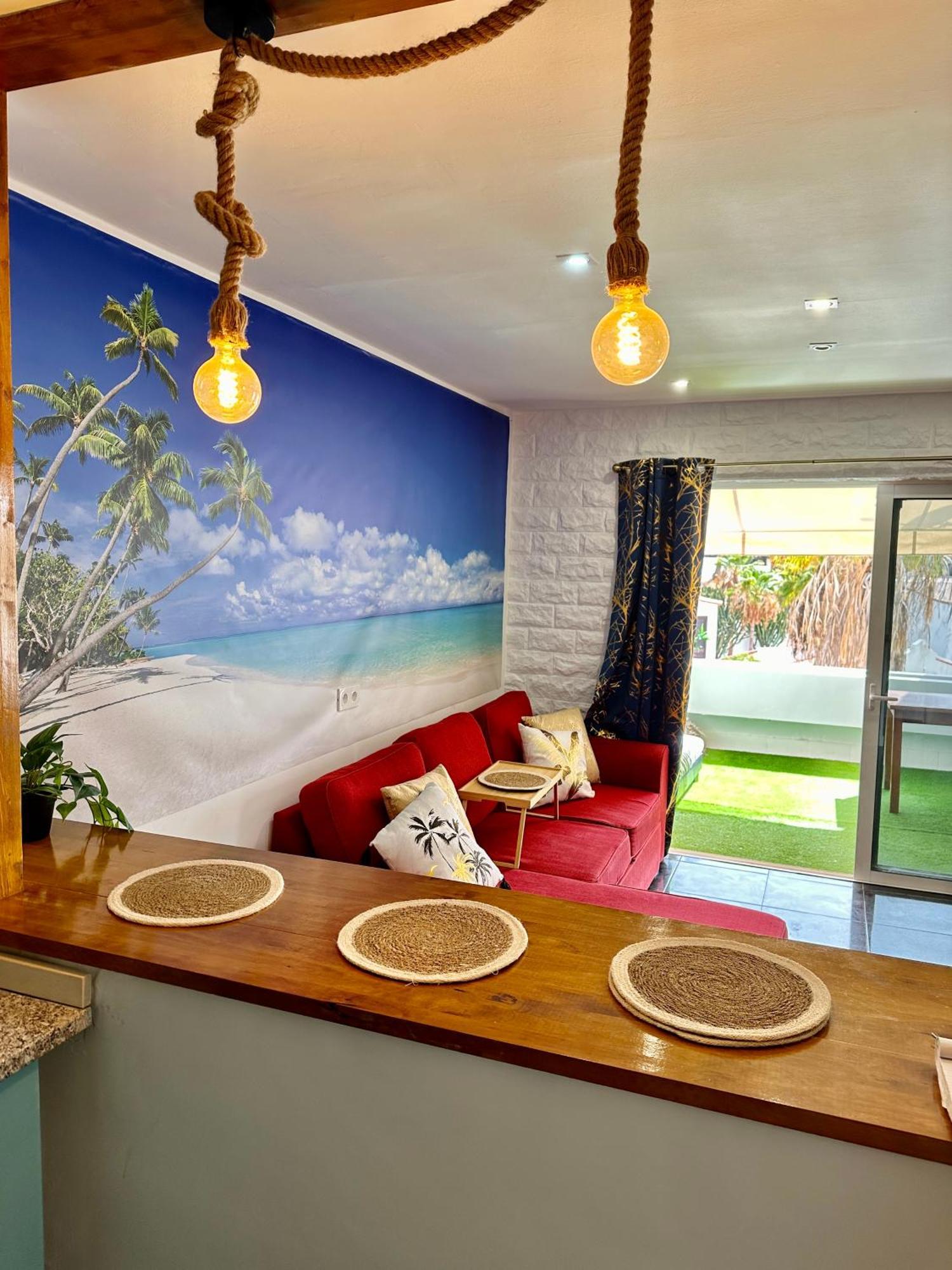 Tenerife Holidays Costa Adeje  Εξωτερικό φωτογραφία