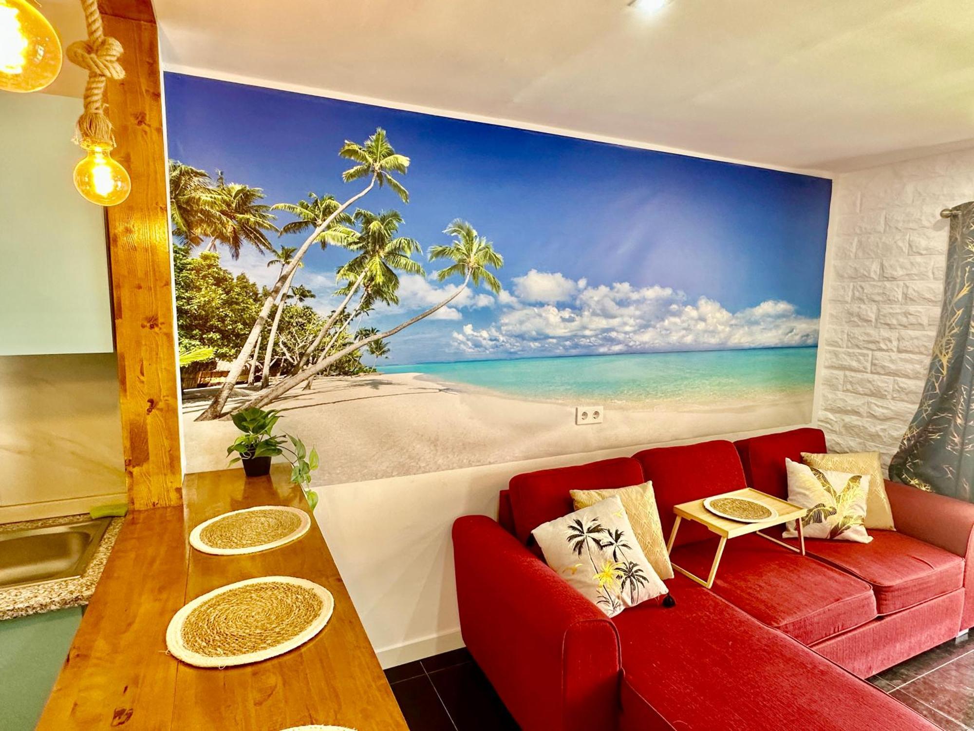 Tenerife Holidays Costa Adeje  Εξωτερικό φωτογραφία
